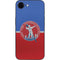 NFL New York Giants Vintage iPhone 16e Skin